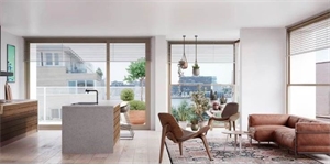 t4 à la vente -   69130  ECULLY, surface 100 m2 vente t4 - UBI443008154